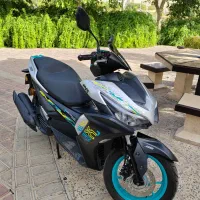 ایروکس nvx170