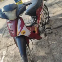 موتور ویو|موتورسیکلت|سبزوار, رضوی|دیوار