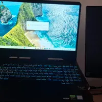 لپتاپ گیمینگ TUF FX 505