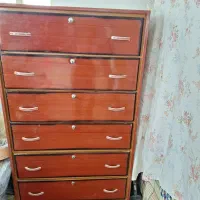 دراور ۶ کشو