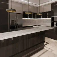 کابینت .کمد .جاکفشی .|کتابخانه، شلف، قفسه‌های دیواری|رفسنجان, |دیوار
