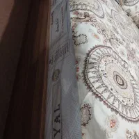 تخت دونفره نونونو|تخت و سرویس خواب|ملایر, |دیوار