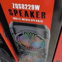 حراجی اسپیکر بزرگ فقط ۶ میلیون|لوازم جانبی موبایل و تبلت|چالوس, |دیوار