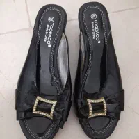 دمپایی روفرشی