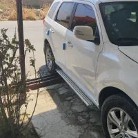 فروش هایما اتومات s7 2000مدل 96|خودرو سواری و وانت|شیراز, آبیاری|دیوار