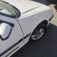 پژو پارس فول سفارشی|خودرو سواری و وانت|ایلام, |دیوار