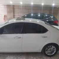 خودرو جک جی ۵ اتوماتیک مدل ۹۴|خودرو سواری و وانت|رشت, معلم|دیوار