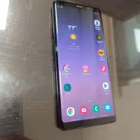 گوشی نوت 8 سامسونگ