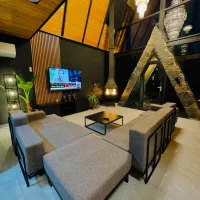 اجاره کلبه ویلا استخر دار بدون واسطه