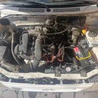 پراید ۸۹ دوگانه شرکت|خودرو سواری و وانت|خرم‌آباد, |دیوار