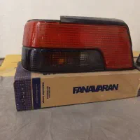 چراغ خطر 405، فنر ریگلاژی،مانیتور 7اینچ،آیینه وسط|قطعات یدکی و لوازم جانبی|گلستان (تهران), |دیوار