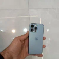 آیفون 13 پرو