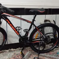 دوچرخه 26پونیکس zk200
