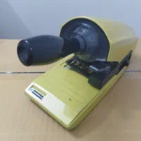 دستگاه پرفراز دستی یوشیدا ژاپن