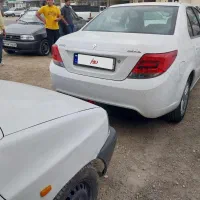 دنا تیپ۲ مدل ۹۵|خودرو سواری و وانت|گنبد کاووس, |دیوار