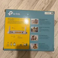 مودم تی پی لینک|مودم و تجهیزات شبکه|تهران, دریا|دیوار