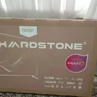 تلویزیون ۵۰ اینچ هاردستون