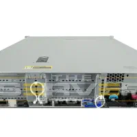 سرور اچ پی HPE DL 380 G9 SFF - LFF|مودم و تجهیزات شبکه|تهران, فلسطین (میدان انقلاب)|دیوار