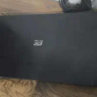 DVD بلوری سامسونگ|پخش‌کننده DVD و ویدیو|فردیس, شهرک ناز|دیوار