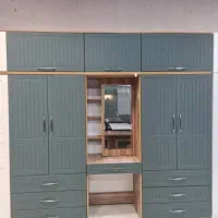ساخت و اصلاح کمددیواری و طبقه بندی کمددیواری