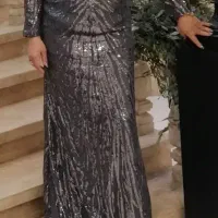 لباس شب مجلسی