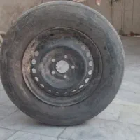 رینگ ولاستیک تویوتا