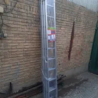 نردبان مخابراتی آلمینیومی