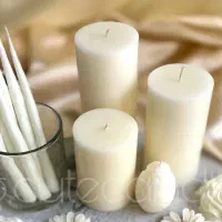 شمع و گیفت عروسی