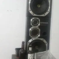 سیستم صوتی خانگی سالم