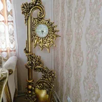 ساعت ایستاده|ساعت دیواری و تزئینی|قرچک, مهدیه|دیوار