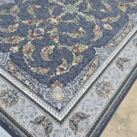 چهار تخته فرش ۱۲متری آکبند ۷۰۰شانه|فرش|تهران, شهرک استقلال|دیوار