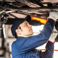 تعمیرکارجلوبندی قیمت مناسب ضمانت کیفیت 30سال سابقه|خدمات موتور و ماشین|مشهد, خین عرب|دیوار