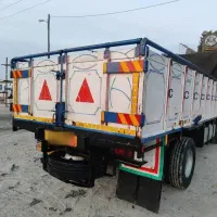 کامیون ایسوزو|خودرو سنگین|نورآباد ممسنی, |دیوار