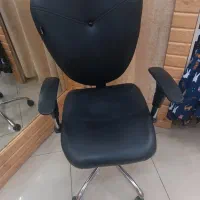 صندلی گردان چرخون|دفتر کار|تبریز, |دیوار