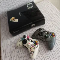 ایکس باکس 360 مدل سوپر اسلیم