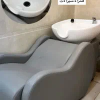 فروش وسایل آرایشگاه