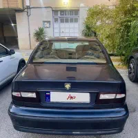 سمند ef7 ۹۱ دوگانه سوز کم کار|خودرو سواری و وانت|شیراز, غدیر جنوبی|دیوار