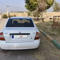 تیبا دوگانه فابریک مدل۱۳۹۵|خودرو سواری و وانت|بهبهان, |دیوار