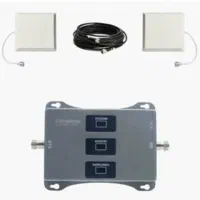 تقویت کننده درون ساختمانی انتن موبایل