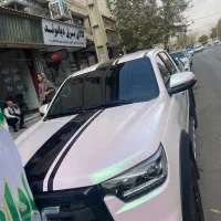 Kmc t8 مدل۱۴۰۲