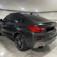 bmw x4 2016|خودرو سواری و وانت|تهران, سعادت‌آباد|دیوار