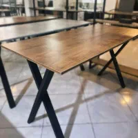 میز ناخن تحریر مدل ایکس