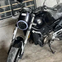 SRV300موتور سکلت|موتورسیکلت|شیراز, آبزنگی|دیوار