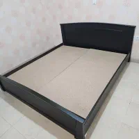 تخت خواب دو نفره - سایز ۱۸۰|تخت و سرویس خواب|تهران, شهران جنوبی|دیوار