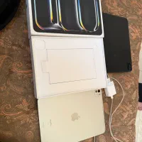 آیپد پرو ۲۰۲۴