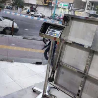 ترازو و باسکول تمام استیل|فروشگاه و مغازه|بندرعباس, |دیوار