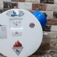 اب مگرکن دیواری برقی بدون دودکش