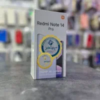 شیائومی  xiaomi Redmi Note 14 Pro