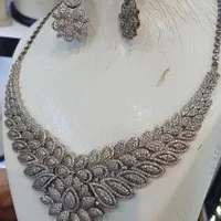 سرویس نقره جواهری|جواهرات|تهران, آذری|دیوار