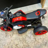 موتور شارژی|اسباببازی|اهواز, بهارستان|دیوار